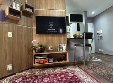 Apartamento · 85m² · 2 Quartos · 1 Vaga · Apartamento Em Vila Endres, Guarulhos/sp de 85 m² 2 Quartos À Venda por R$600.000