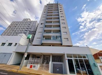 Apartamento · 2 Quartos · 1 Vaga · Apartamento Em Marília, Marília/sp de 0 m² 2 Quartos Para Locação R$2.300,00/mes