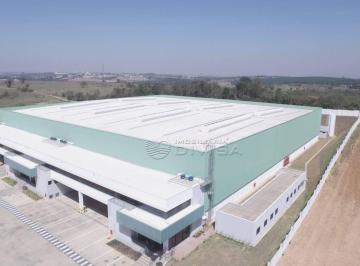 Comercial · 2731m² · Galpão Em Cajuru Do Sul, Sorocaba/sp de 2731 m² Para Locação R$62.828,64/mes