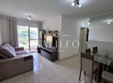Apartamento · 64m² · 2 Quartos · 1 Vaga · Apartamento Em Vila Nova Jundiainópolis, Jundiaí/sp de 64 m² 2 Quartos À Venda por R$499.000ou P