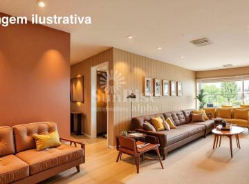 Apartamento · 124m² · 3 Quartos · 2 Vagas · Apartamento Em Alphaville Industrial, Barueri/sp de 124 m² 3 Quartos Para Locação R$15.900,00/mes
