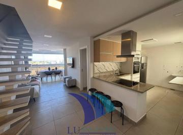 Apartamento · 185m² · 2 Quartos · 2 Vagas · Cobertura Em Braga, Cabo Frio/rj de 185 m² 2 Quartos Para Locação R$5.000,00/mes