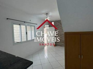Casa · 87m² · 3 Quartos · 1 Vaga · Casa Em Vila São Jorge, São Vicente/sp de 87 m² 3 Quartos Para Locação R$3.000,00/mes