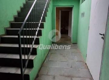 Casa · 243m² · 2 Quartos · 3 Vagas · Sobrado Em Vila Nossa Senhora Das Vitórias, Mauá/sp de 243 m² 2 Quartos Para Locação R$3.390,00/mes