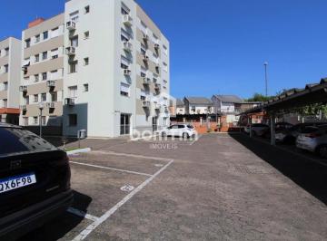 Apartamento · 42m² · 1 Quarto · 1 Vaga · Apartamento Em Partenon, Porto Alegre/rs de 42 m² 1 Quartos Para Locação R$1.540,00/mes
