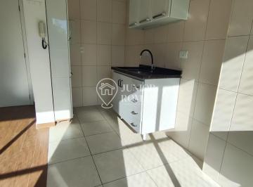 Apartamento · 50m² · 2 Quartos · 1 Vaga · Apartamento Em Vila Santa Angelina, São Bernardo Do Campo/sp de 50 m² 2 Quartos Para Locação R$2.040