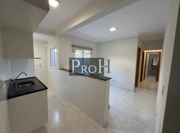 Apartamento · 52m² · 2 Quartos · 1 Vaga · Apartamento Em Santa Maria, Santo André/sp de 52 m² 2 Quartos Para Locação R$2.600,00/mes