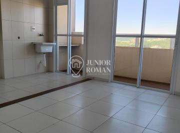 Apartamento · 2 Quartos · 1 Vaga · Apartamento Em Vila Santa Angelina, São Bernardo Do Campo/sp de 0 m² 2 Quartos Para Locação R$2.310