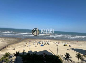 Apartamento · 86m² · 3 Quartos · 2 Vagas · Apartamento Em Balneário Maracanã, Praia Grande/sp de 86 m² 3 Quartos À Venda por R$550.000