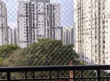 Apartamento · 40m² · 1 Quarto · 1 Vaga · Apartamento Em Continental, Osasco/sp de 40 m² 1 Quartos Para Locação R$2.800,00/mes