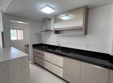 Apartamento · 85m² · 2 Quartos · 1 Vaga · Apartamento Em Fazenda, Itajaí/sc de 85 m² 2 Quartos Para Locação R$3.900,00/mes