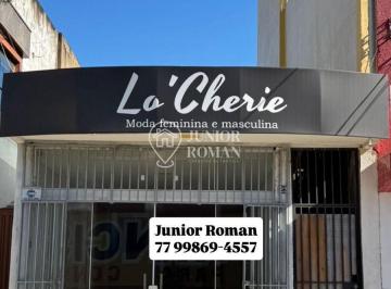 Comercial · 115m² · Sala Em Sandra Regina, Barreiras/ba de 115 m² Para Locação R$3.000,00/mes