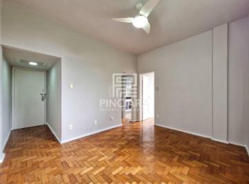 Apartamento · 45m² · 1 Quarto · 1 Vaga · Apartamento Em São Francisco, Niterói/rj de 45 m² 1 Quartos Para Locação R$2.750,00/mes