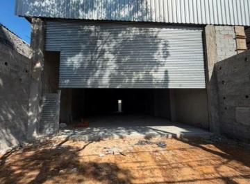 Comercial · 160m² · Galpão Em Vila Adelina, Suzano/sp de 160 m² Para Locação R$8.000,00/mes