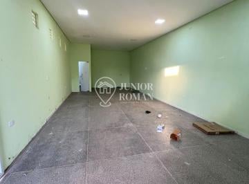 Comercial · 60m² · Imóvel Comercial Em Jardim Vitória, Barreiras/ba de 60 m² Para Locação R$1.200,00/mes