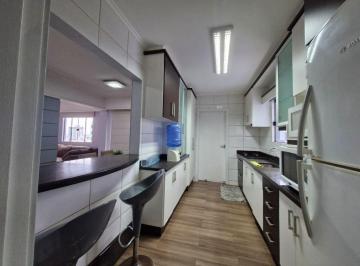 Apartamento · 86m² · 2 Quartos · 1 Vaga · Apartamento Em Fazenda, Itajaí/sc de 86 m² 2 Quartos Para Locação R$4.000,00/mes