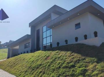 Casa · 160m² · 3 Quartos · 2 Vagas · Casa Em Condominio Quintas Da Boa Vista, Atibaia/sp de 160 m² 3 Quartos À Venda por R$1.750.000