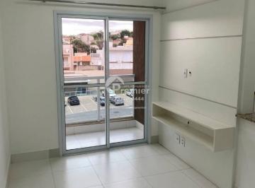 Apartamento · 65m² · 3 Quartos · 2 Vagas · Apartamento Em Jardim Santiago, Indaiatuba/sp de 65 m² 3 Quartos À Venda por R$550.000ou Para Lo