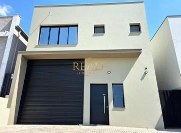 Comercial · 233m² · 2 Vagas · Galpão Em Santa Claudina, Vinhedo/sp de 233 m² Para Locação R$8.000,00/mes