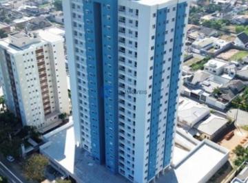 Apartamento · 68m² · 2 Quartos · Apartamento Em Villa Branca, Jacareí/sp de 68 m² 2 Quartos Para Locação R$3.300,00/mes