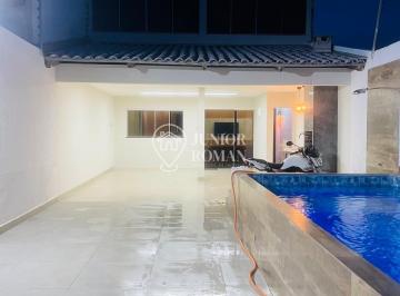 Casa · 4 Quartos · 3 Vagas · Casa Em Serra Do Mimo, Barreiras/ba de 0 m² 4 Quartos À Venda por R$650.000