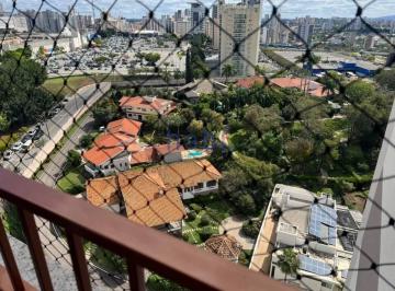Apartamento · 97m² · 3 Quartos · 2 Vagas · Apartamento Em Parque Morumbi, Votorantim/sp de 97 m² 3 Quartos Para Locação R$5.500,00/mes