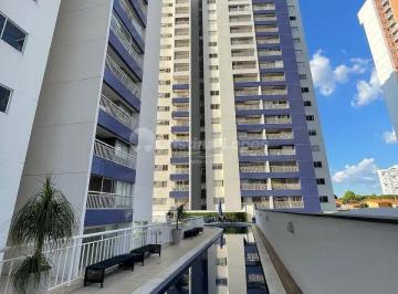 Apartamento · 78m² · 3 Quartos · 2 Vagas · Apartamento Em Horto, Teresina/pi de 78 m² 3 Quartos À Venda por R$590.000