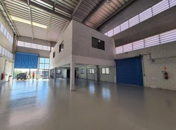 Comercial · 779m² · 4 Vagas · Galpão Em Jardim São Vicente, Itupeva/sp de 779 m² Para Locação R$25.000,00/mes