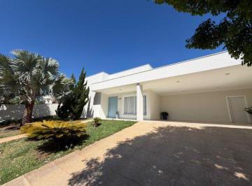 Casa · 350m² · 4 Quartos · 2 Vagas · Casa Em Condomínio Xapada Parque Ytu, Itu/sp de 350 m² 4 Quartos Para Locação R$13.500,00/mes
