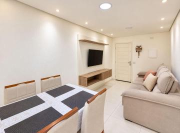 Apartamento · 68m² · 2 Quartos · 1 Vaga · Apartamento Em Granja Viana II, Cotia/sp de 68 m² 2 Quartos À Venda por R$420.000