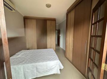 Casa · 165m² · 3 Quartos · 2 Vagas · Sobrado Em Jardim Das Indústrias, São José Dos Campos/sp de 165 m² 3 Quartos Para Locação R$5.500