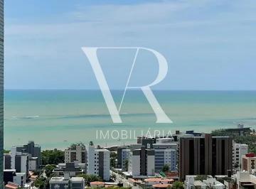 Apartamento · 81m² · 2 Quartos · 1 Vaga · Apartamento Em Bessa, João Pessoa/pb de 81 m² 2 Quartos Para Locação R$4.500,00/mes