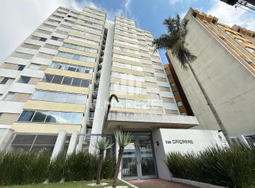 Apartamento · 127m² · 3 Quartos · 2 Vagas · Apartamento Em Centro, Apucarana/pr de 127 m² 3 Quartos À Venda por R$680.000