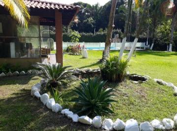 Terreno · 2400m² · 3 Quartos · Área Em Jardim São Fernando, Itanhaém/sp de 2400 m² 3 Quartos À Venda por R$580.000