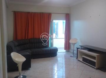 Apartamento · 120m² · 3 Quartos · 1 Vaga · Apartamento Em Renato Gonçalves, Barreiras/ba de 120 m² 3 Quartos Para Locação R$3.000,00/mes