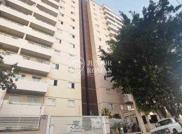 Apartamento · 2 Quartos · 1 Vaga · Apartamento Em Vila Santa Angelina, São Bernardo Do Campo/sp de 0 m² 2 Quartos Para Locação R$2.320