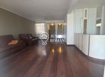 Casa · 300m² · 3 Quartos · 5 Vagas · Casa Em Vila Valparaíso, Santo André/sp de 300 m² 3 Quartos Para Locação R$8.000,00/mes