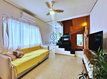 Casa · 79m² · 3 Quartos · 2 Vagas · Casa Em Vila Santa Rosa, Guarujá/sp de 79 m² 3 Quartos À Venda por R$620.000