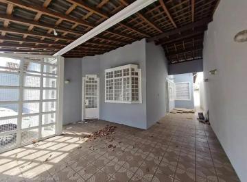 Casa · 3 Quartos · 2 Vagas · Casa Em Centro, Marília/sp de 0 m² 3 Quartos Para Locação R$4.500,00/mes