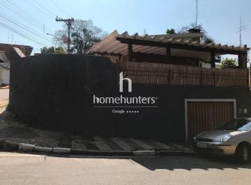 Casa · 175m² · 4 Quartos · 2 Vagas · Casa Em Jardim Proença, Campinas/sp de 175 m² 4 Quartos Para Locação R$3.500,00/mes