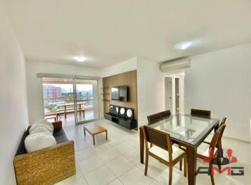 Apartamento · 101m² · 3 Quartos · 2 Vagas · Apartamento Em Centro, Bertioga/sp de 101 m² 3 Quartos Para Locação R$8.500,00/mes