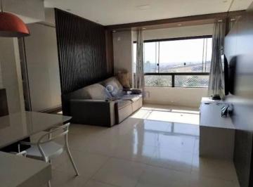 Apartamento · 86m² · 3 Quartos · 2 Vagas · Apartamento Em Jardim Ypê, Paulínia/sp de 86 m² 3 Quartos À Venda por R$763.000