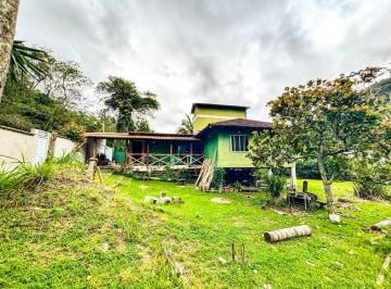 Casa · 115m² · 2 Quartos · 2 Vagas · Casa Em Itaipu, Niterói/rj de 115 m² 2 Quartos Para Locação R$4.000,00/mes