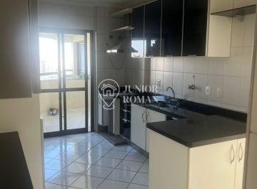 Apartamento · 143m² · Apartamento Em Centro, Santo André/sp de 143 m² Para Locação R$5.300,00/mes