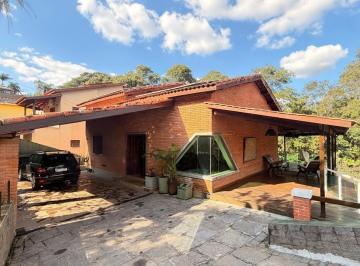 Casa · 380m² · 4 Quartos · 6 Vagas · Casa Em São Fernando Residência, Barueri/sp de 380 m² 4 Quartos À Venda por R$1.970.000