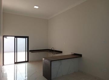 Casa · 123m² · 3 Quartos · 2 Vagas · Casa Em Santana, Araçatuba/sp de 123 m² 3 Quartos À Venda por R$580.000