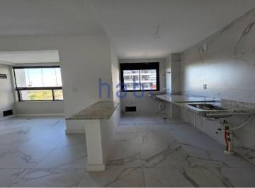 Apartamento · 49m² · 1 Quarto · 1 Vaga · Apartamento Em Além Ponte, Sorocaba/sp de 49 m² 1 Quartos À Venda por R$520.000