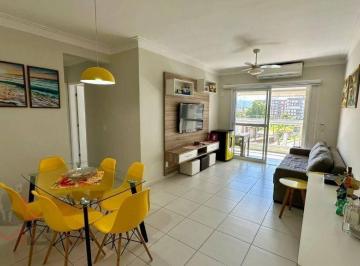 Apartamento · 87m² · 2 Quartos · 2 Vagas · Apartamento Em Maitinga, Bertioga/sp de 87 m² 2 Quartos À Venda por R$850.000