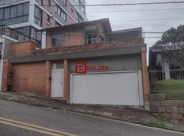 Casa · 430m² · 5 Quartos · 2 Vagas · Casa Em Coqueiros, Florianópolis/sc de 0 m² 5 Quartos À Venda por R$1.750.000