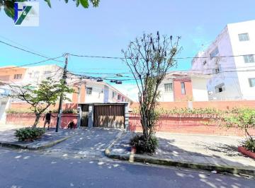 Casa · 87m² · 3 Quartos · 1 Vaga · Casa Em Boa Viagem, Recife/pe de 87 m² 3 Quartos À Venda por R$395.000